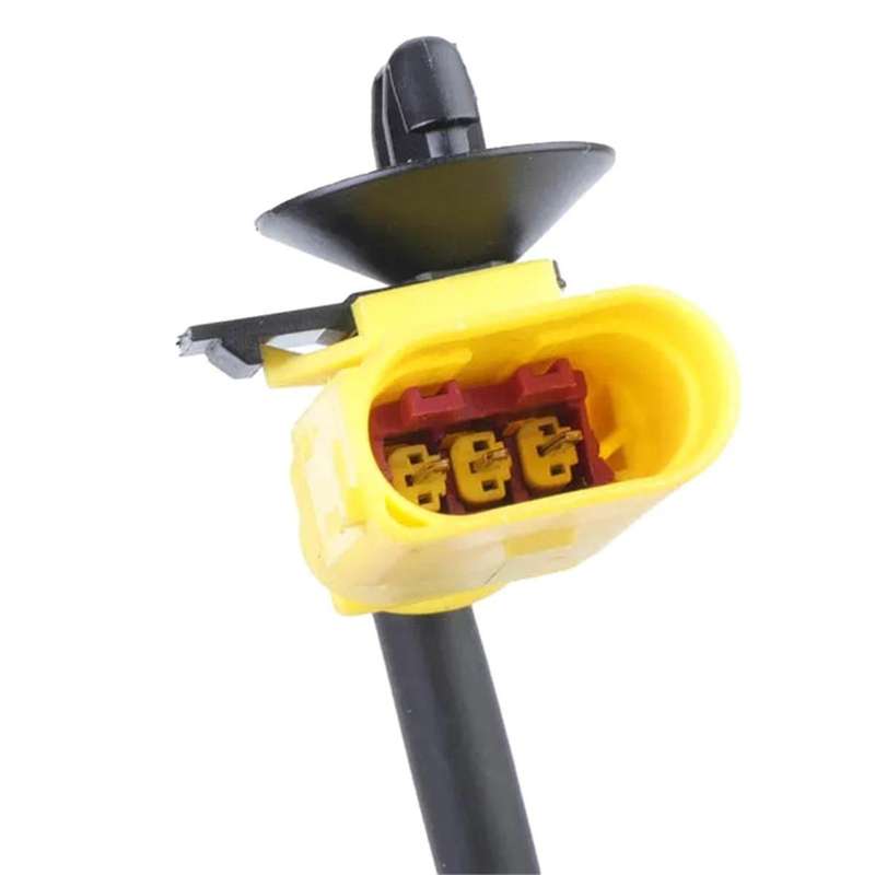 Front Active Bonnet Actuator Hinge Sensor for A3 8V 2013-2016 8V0823823F
