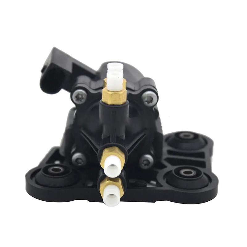 Front Air Suspension Solenoid Valve for Range L322 2003-2012 Rvk000040 1h4z3b486aaa