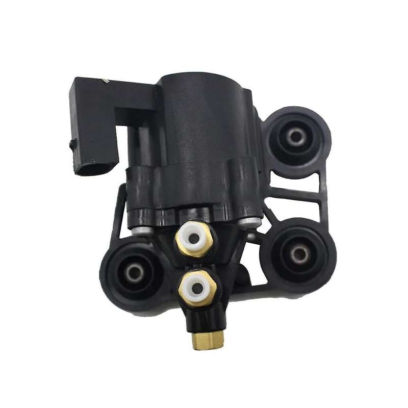 Front Air Suspension Solenoid Valve for Range L322 2003-2012 Rvk000040 1h4z3b486aaa