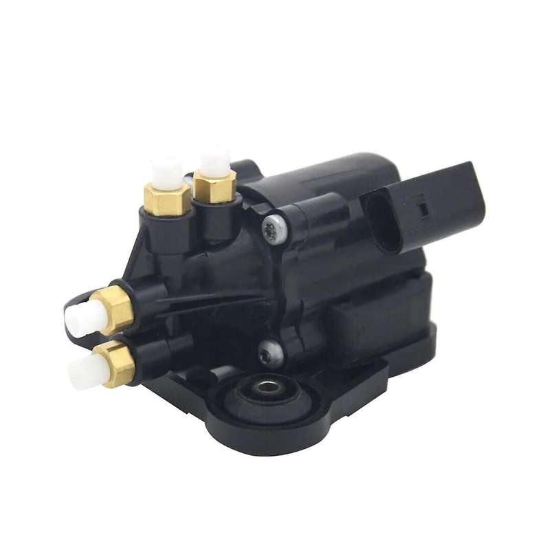 Front Air Suspension Solenoid Valve for Range L322 2003-2012 Rvk000040 1h4z3b486aaa