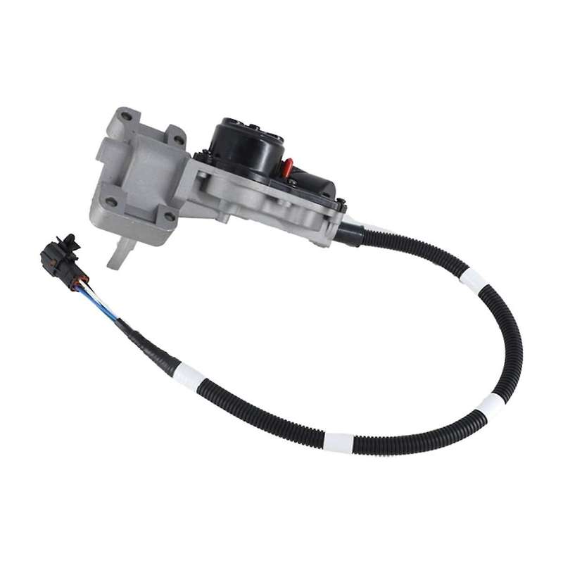 Front Axle Actuator Assembly for D-max Tfs77 Tfs85 Tfs86 Pickup 8973679590 222-i4104 8-97367959-0 Ca