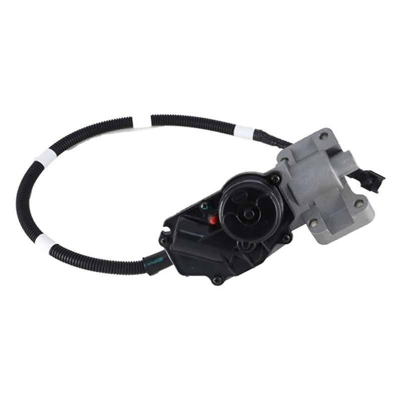 Front Axle Actuator Assembly for D-max Tfs77 Tfs85 Tfs86 Pickup 8973679590 222-i4104 8-97367959-0 Ca