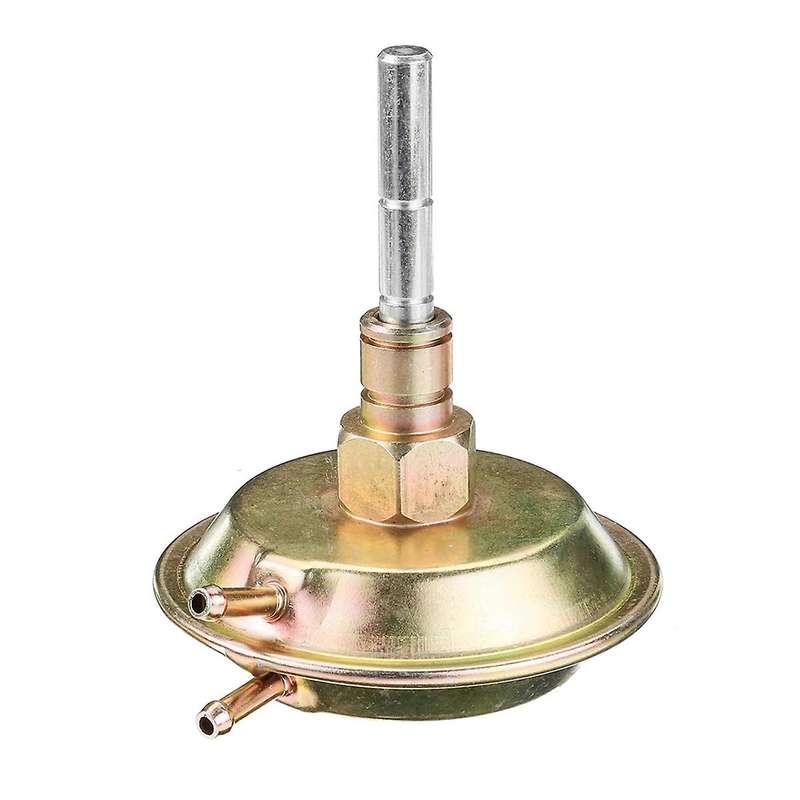 Front Axle 4WD Vacuum Actuator Shift Kit for 91-95 90-02 Ram 1500 2500 3500 600202 4506116 Pickup Tr