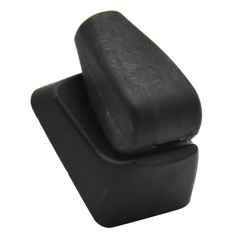 Front Antenna Base Fit for Partner Expert 106 205 206 306 309 405 406 Black 40.3mm x 37mm