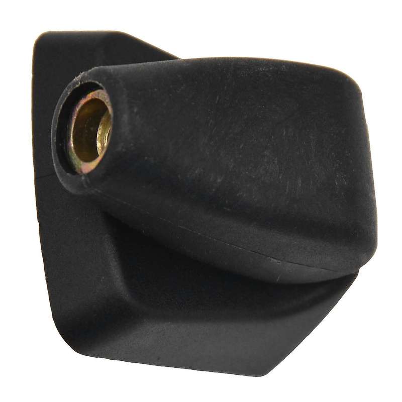 Front Antenna Base Fit for Partner Expert 106 205 206 306 309 405 406 Black 40.3mm x 37mm