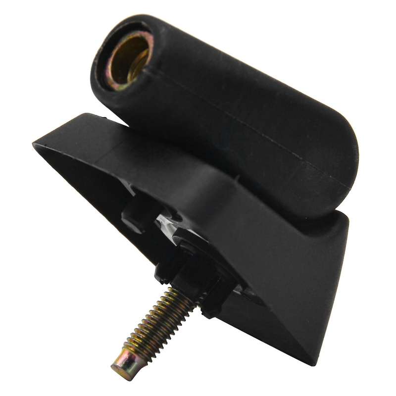 Front Antenna Base Fit for Partner Expert 106 205 206 306 309 405 406 Black 40.3mm x 37mm