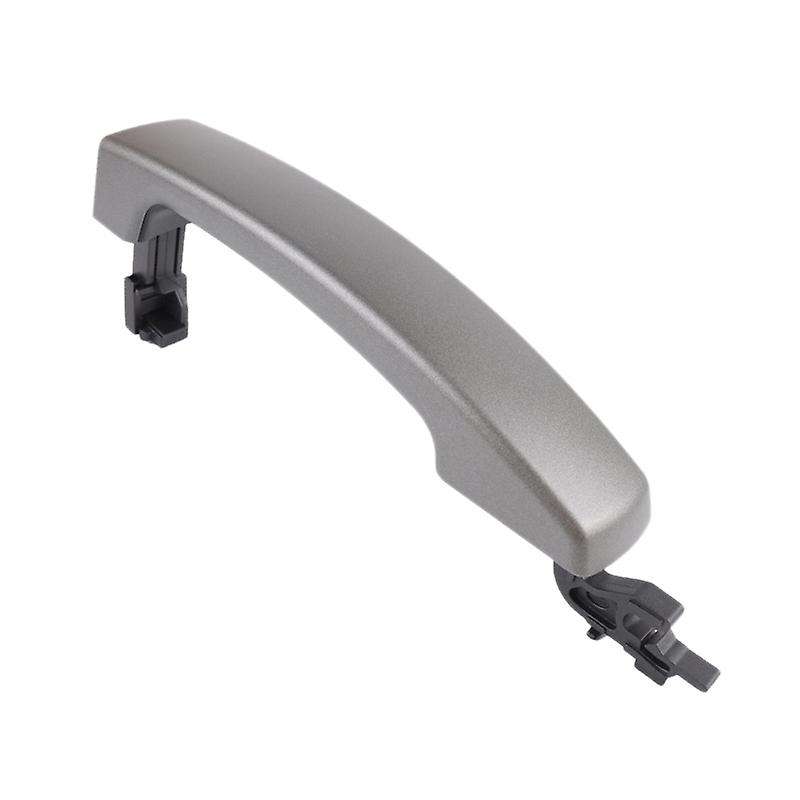 Front and Rear Door Handle Replacement for LR 4 2010- Range Sport 2010-2013 LR020928 LR019308