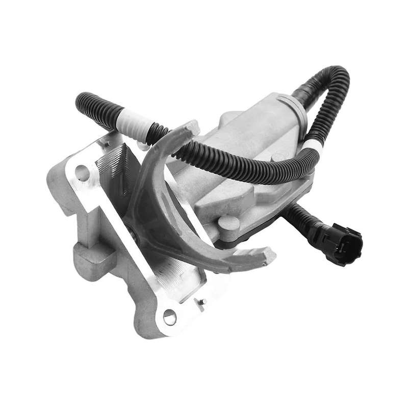 Front Axle Clutch Fork Assembly 4WD Split Case Motor Automotive for D-Max / Rodeo Pickup TFS85 3.0T