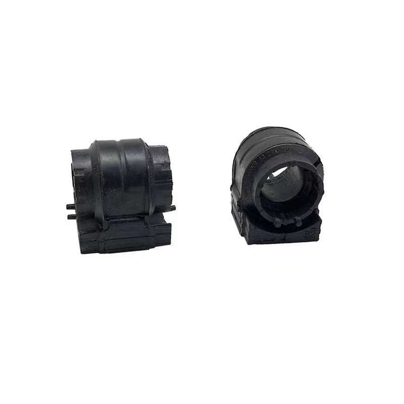 Front Axle Anti-roll Bar Bushing Kit Isolation Stabilizer Rubber for Cruze Opel 13281784, 10pcs