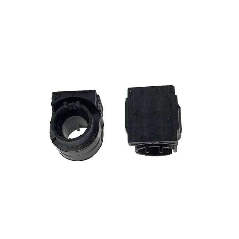 Front Axle Anti-roll Bar Bushing Kit Isolation Stabilizer Rubber for Cruze Opel 13281784, 10pcs