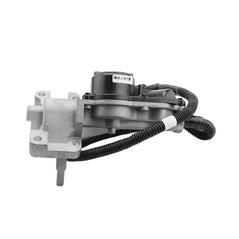 Front Axle Clutch Fork Assembly 4wd Split Case Motor Automotive for D-max / Rodeo Pickup Tfs85 3.0td