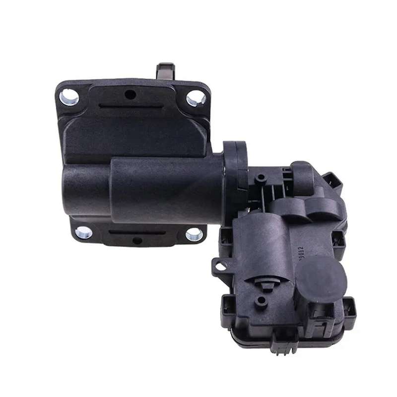 Front Axle Actuator Fork Assembly for Ram 2500 3500 2013-2018 Axle Disconnect Actuator 68216944aa 6