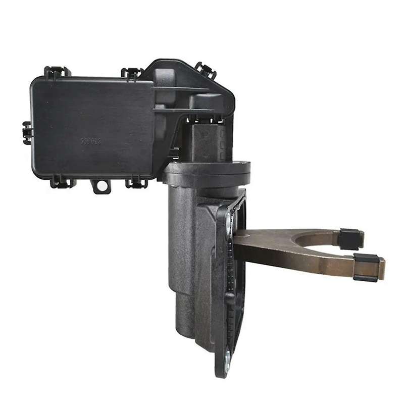 Front Axle Actuator Fork Assembly for Ram 2500 3500 2013-2018 Axle Disconnect Actuator 68216944aa 6