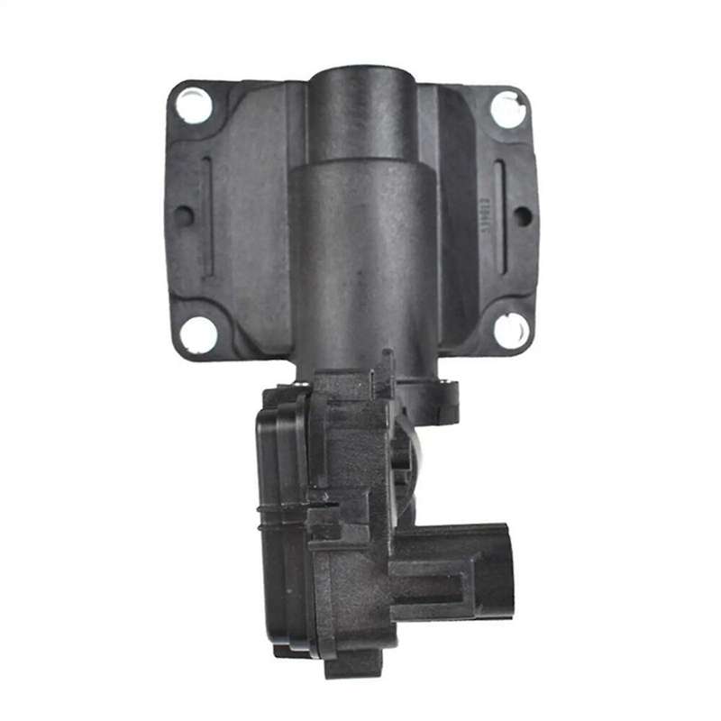 Front Axle Actuator Fork Assembly for Ram 2500 3500 2013-2018 Axle Disconnect Actuator 68216944aa 6