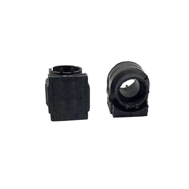 Front Axle Anti-Roll Bar Bushing Kit 13281784 Bushing Isolation Stabilizing Rubber for Opel (16pcs)