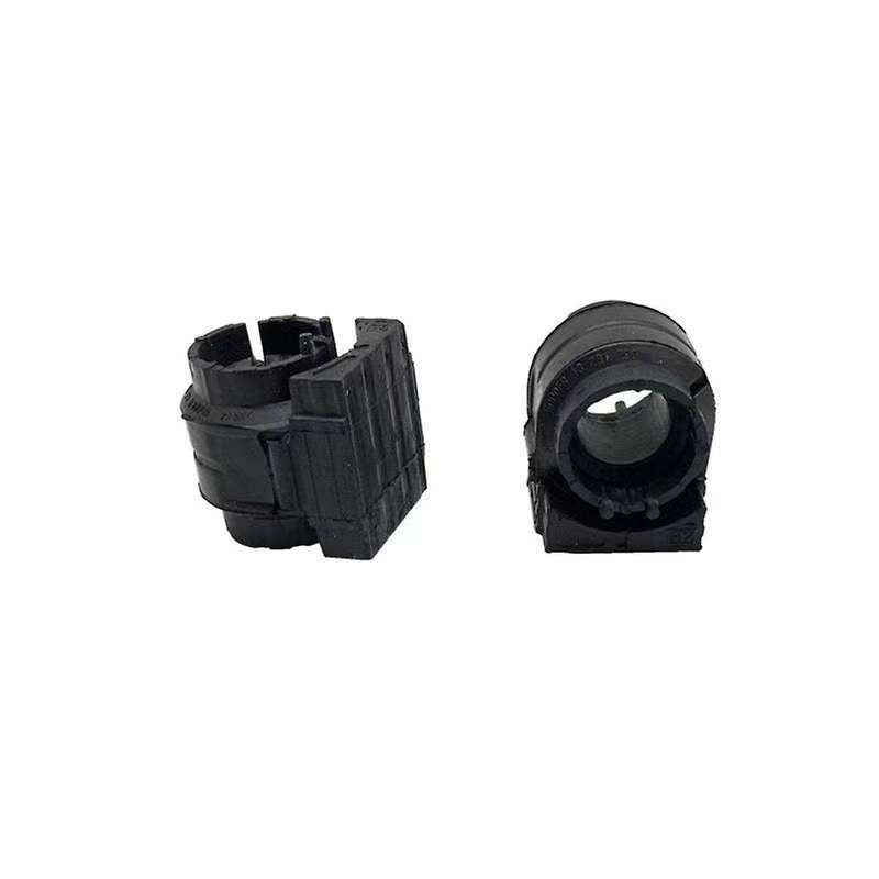 Front Axle Anti-Roll Bar Bushing Kit 13281784 Bushing Isolation Stabilizing Rubber for Opel (16pcs)
