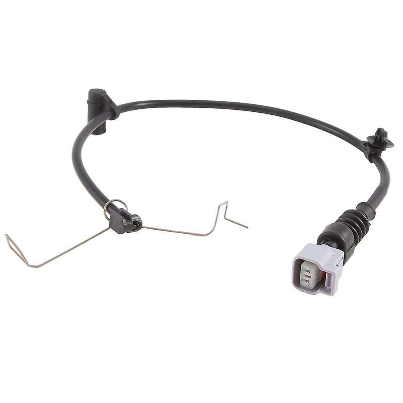 Front Axle Left & Right Brake Pad Wear Sensor for F4 460 USF40 , 47790-50070 + 47770-50110