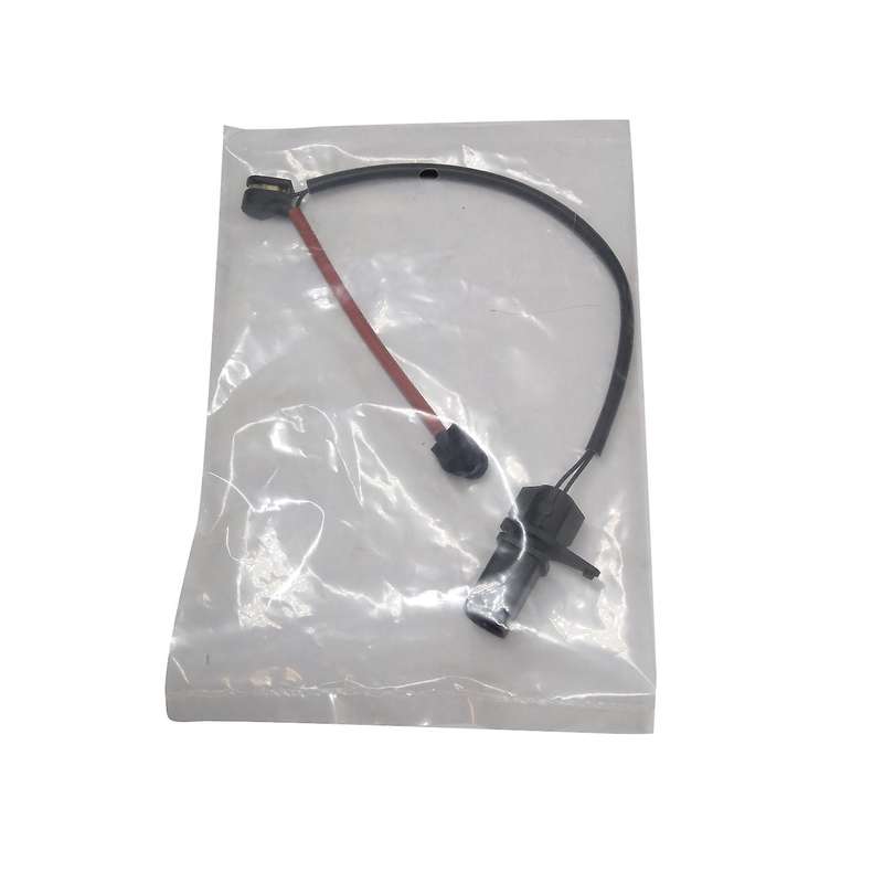 Front Axle Left Brake Pad Wear Sensor for A6 A7 Q5 8RB 8R0615121A Brake Pad Alarm Line Professional