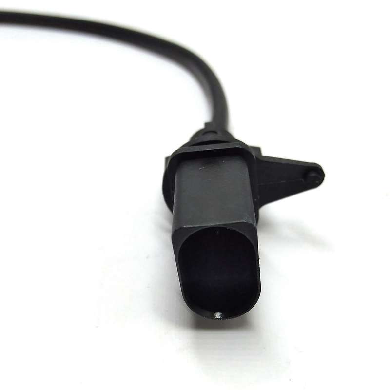 Front Axle Left Brake Pad Wear Sensor for A6 A7 Q5 8RB 8R0615121A Brake Pad Alarm Line Professional