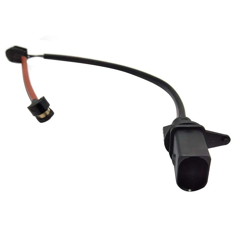 Front Axle Left Brake Pad Wear Sensor for A6 A7 Q5 8RB 8R0615121A Brake Pad Alarm Line Professional