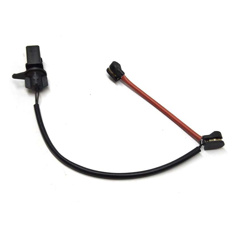 Front Axle Left Brake Pad Wear Sensor for A6 A7 Q5 8RB 8R0615121A Brake Pad Alarm Line Professional