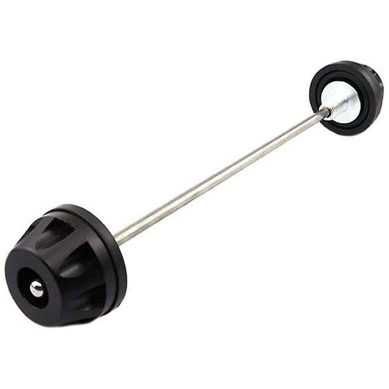 Front Axle Crash Pads Slider Wheel Protector for C400 GT C400 X