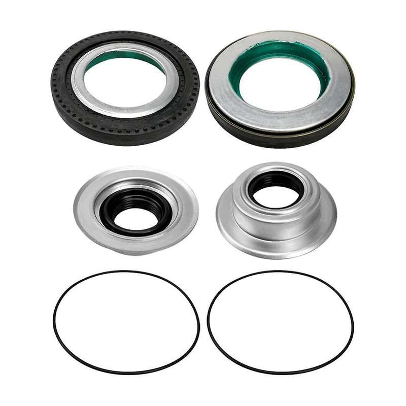 Front Axle Vaccum Knuckle Seals & Hub O-Rings & Dust Seals for F250 F450 F550 2005-2014 ,2017426 201