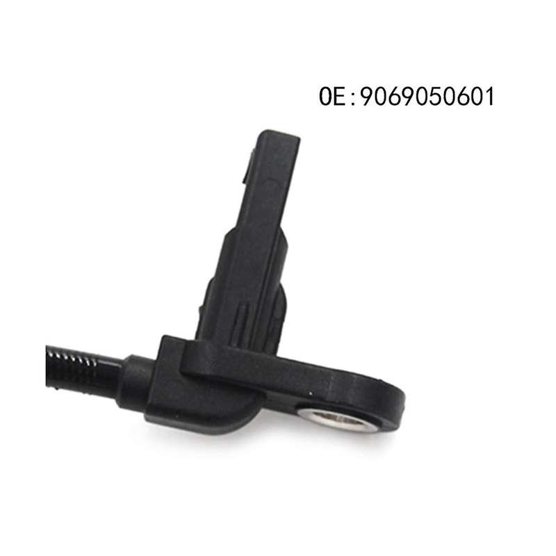 Front Axle L/R ABS Wheel Speed Sensor for Sprinter 2500 3500 9069050601 9065403917 Car Accessories