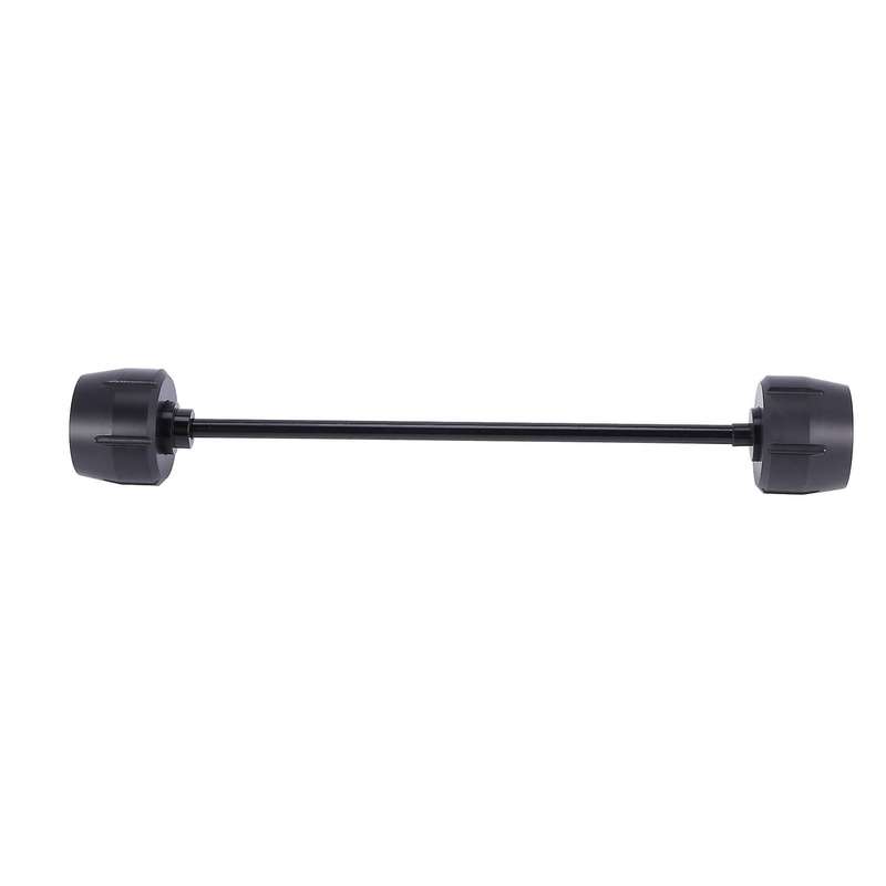Front Axle Fork Crash Sliders Wheel Protector Fit for 800 /XC/XR2011-2019 900 GT/ 2020(Black)