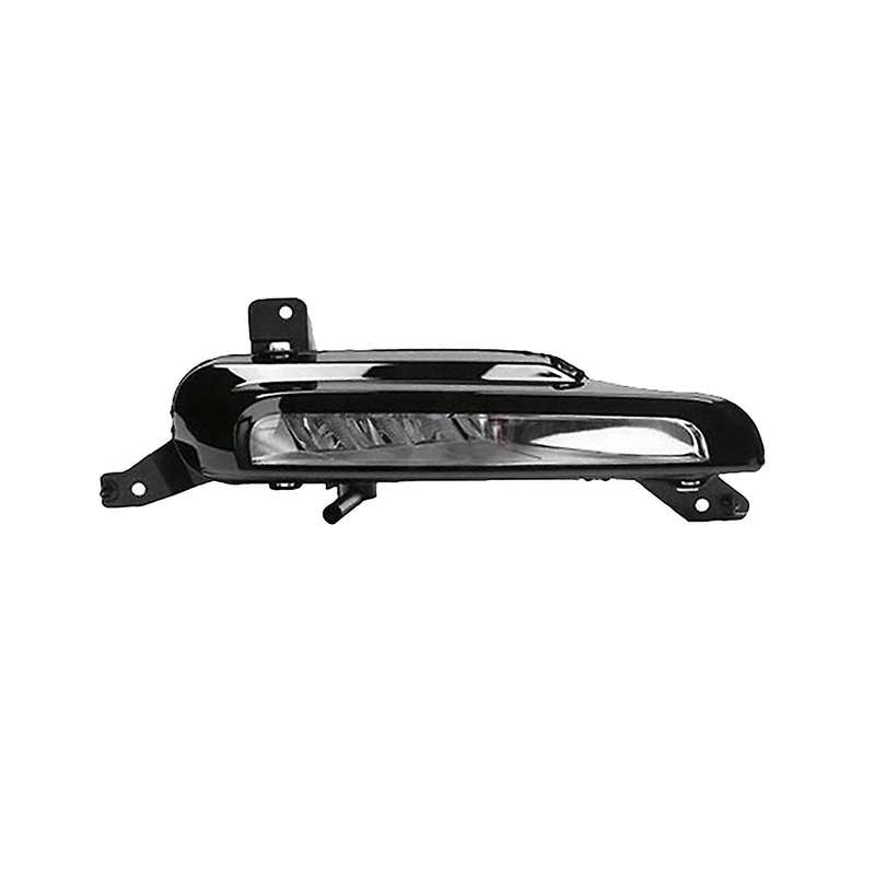Front Bar Daytime Running Light Daytime Running Light Left Side Car for Range Evoque 2016-2018 Lr072