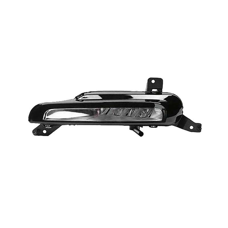 Front Bar Daytime Running Light Daytime Running Light Right Side Car for Range Evoque 2016-2018 LR0
