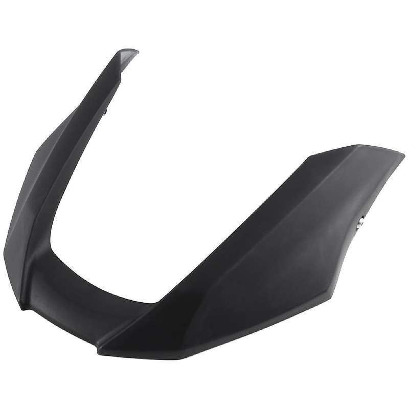Front Beak Fairing Extended Wheel Extension for R1200gs 08-12