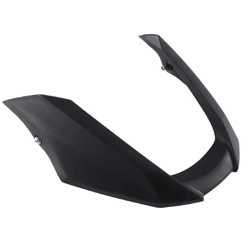 Front Beak Fairing Extended Wheel Extension for R1200gs 08-12