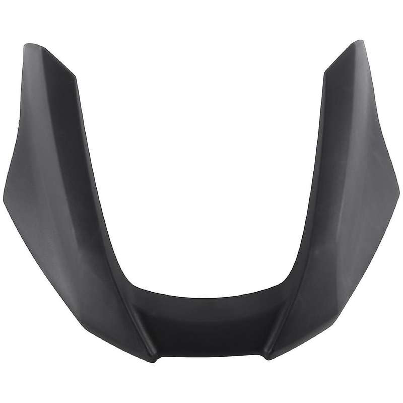 Front Beak Fairing Extended Wheel Extension for R1200gs 08-12