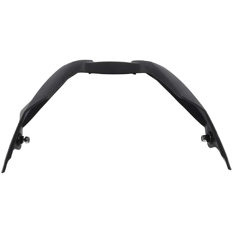 Front Beak Fairing Extended Wheel Extension for R1200gs 08-12