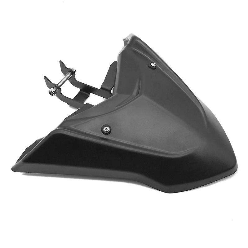 Front Beak Mudguard for 700 T7 T700 2019 2020 Motorcycle Accessories T7 T700 Front Fairing