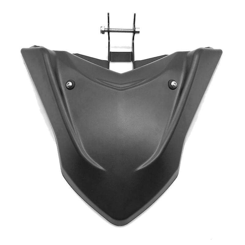 Front Beak Mudguard for 700 T7 T700 2019 2020 Motorcycle Accessories T7 T700 Front Fairing