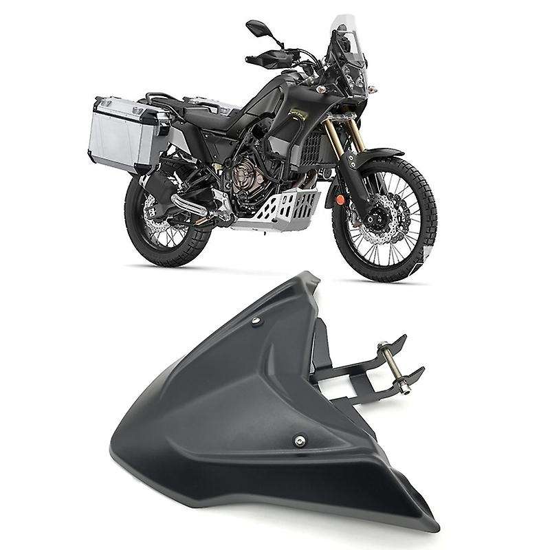 Front Beak Mudguard for 700 T7 T700 2019 2020 Motorcycle Accessories T7 T700 Front Fairing