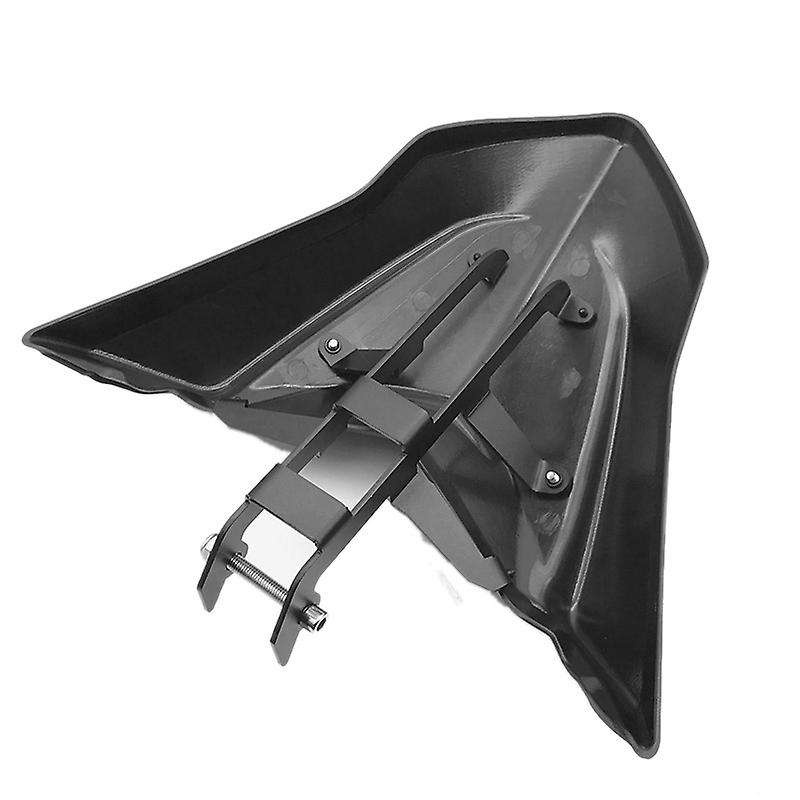 Front Beak Mudguard for 700 T7 T700 2019 2020 Motorcycle Accessories T7 T700 Front Fairing
