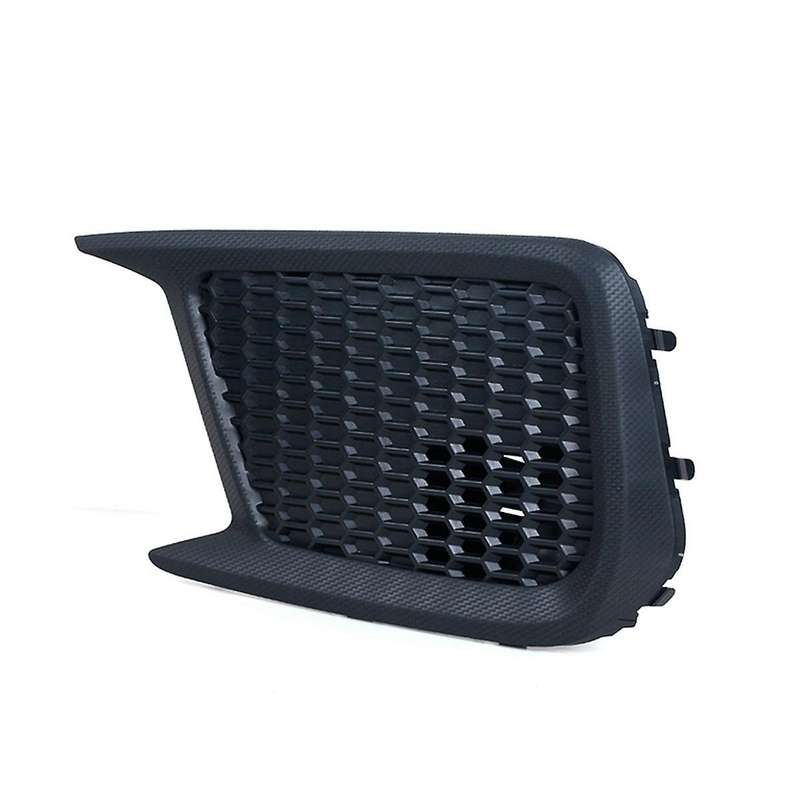 Front Bar Lower Grille Honeycomb Mesh Grille Automobile for 2018-2020 57731va400 57731va410