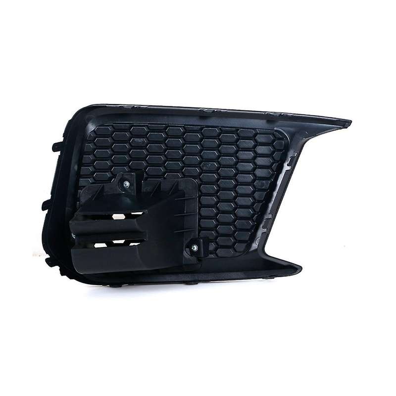 Front Bar Lower Grille Honeycomb Mesh Grille Automobile for 2018-2020 57731va400 57731va410