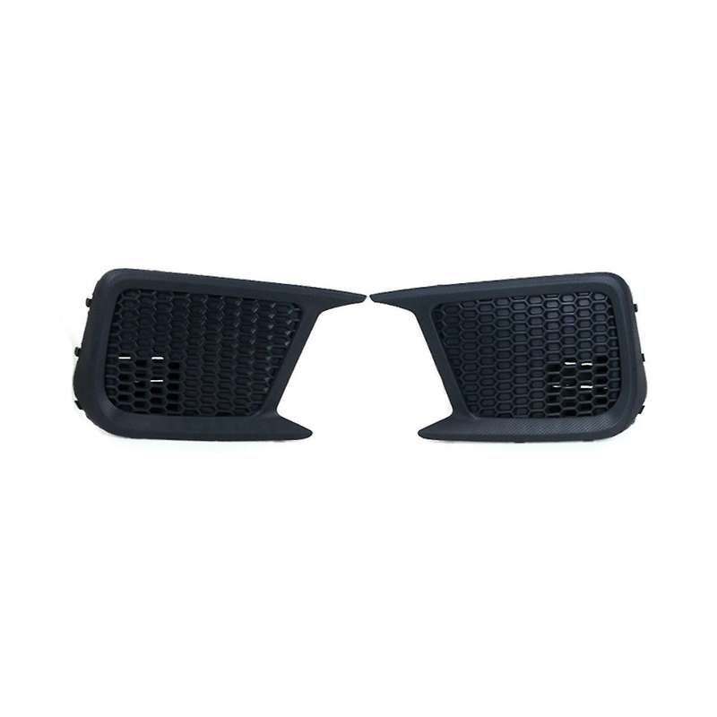 Front Bar Lower Grille Honeycomb Mesh Grille Automobile for 2018-2020 57731va400 57731va410