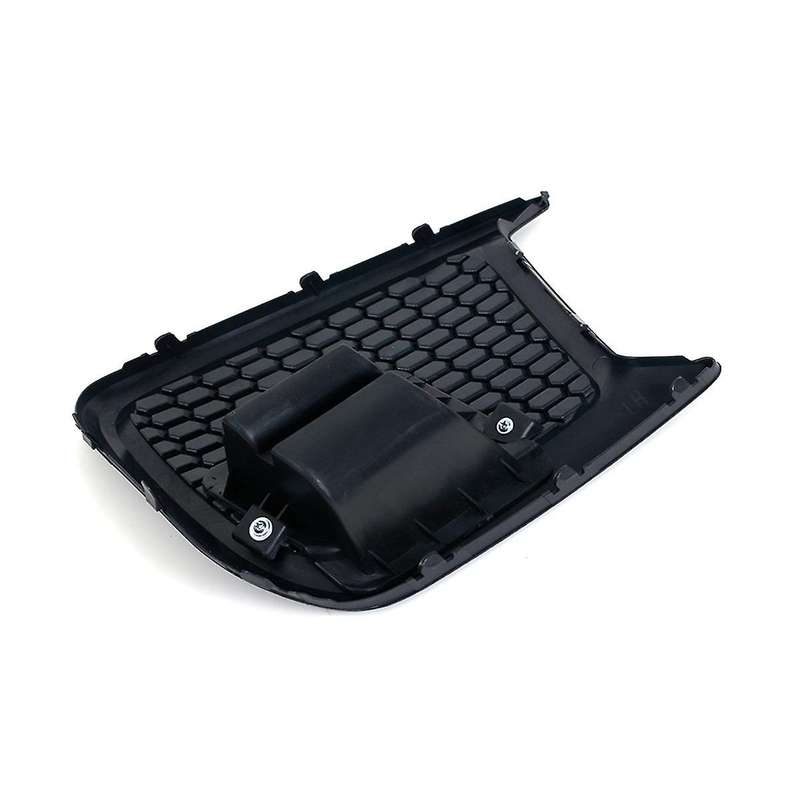 Front Bar Lower Grille Honeycomb Mesh Grille Automobile for 2018-2020 57731va400 57731va410