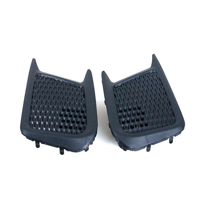 Front Bar Lower Grille Honeycomb Mesh Grille Automobile for 2018-2020 57731va400 57731va410