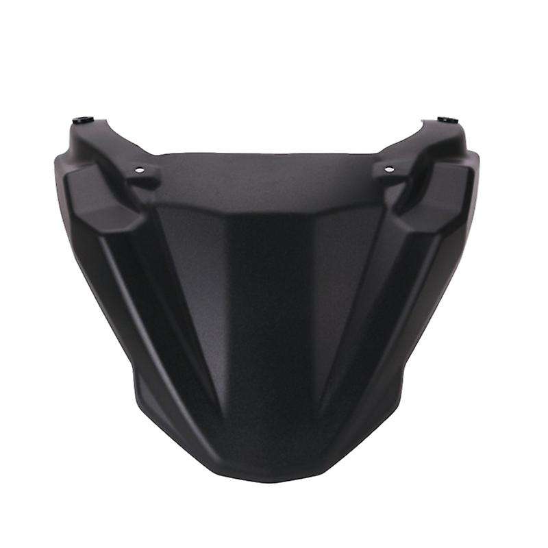 Front Beak Wheel Cover Fairing Extension for MT09 Tracer 900 GT 09