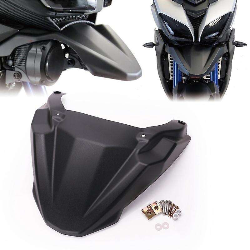 Front Beak Wheel Cover Fairing Extension for MT09 Tracer 900 GT 09