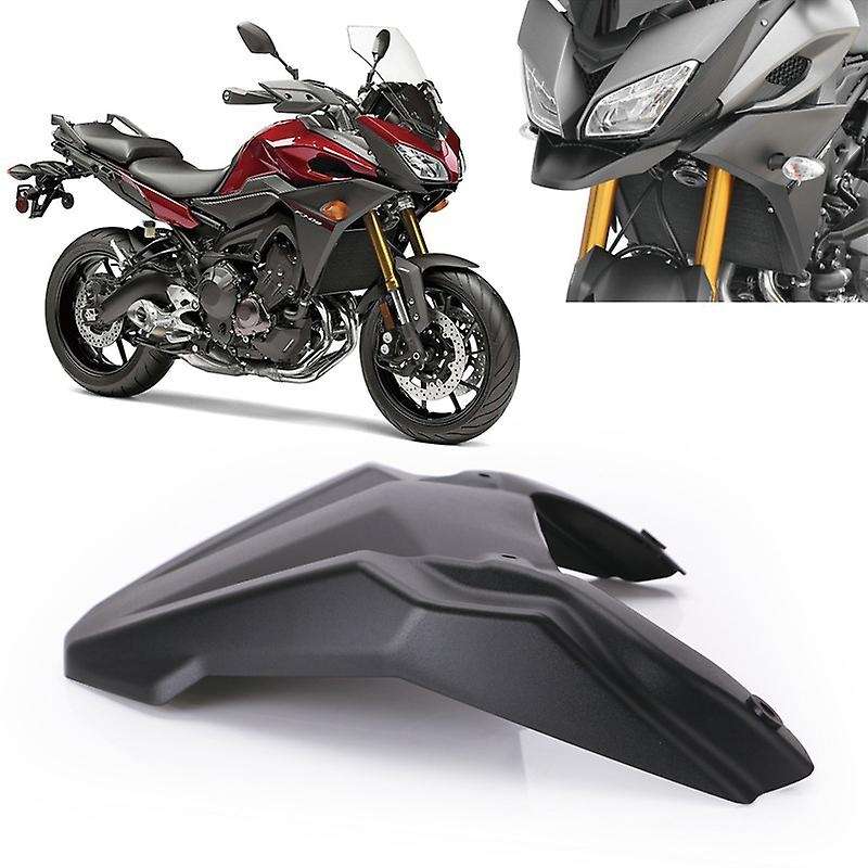 Front Beak Wheel Cover Fairing Extension for MT09 Tracer 900 GT 09