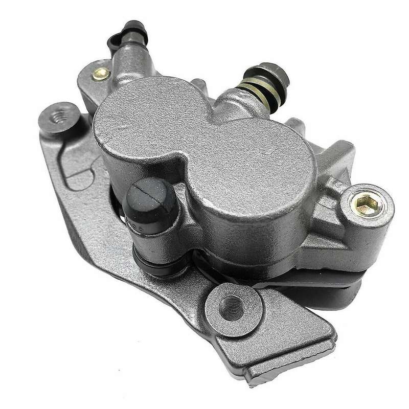 Front Brake Caliper for Cr125r 1986-2003 Cr250r 1995-2003 45150-kcy-671