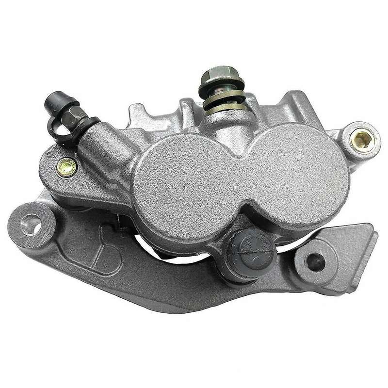 Front Brake Caliper for Cr125r 1986-2003 Cr250r 1995-2003 45150-kcy-671