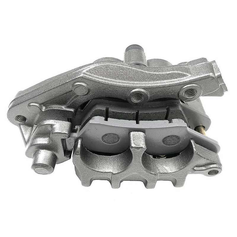 Front Brake Caliper for Cr125r 1986-2003 Cr250r 1995-2003 45150-kcy-671